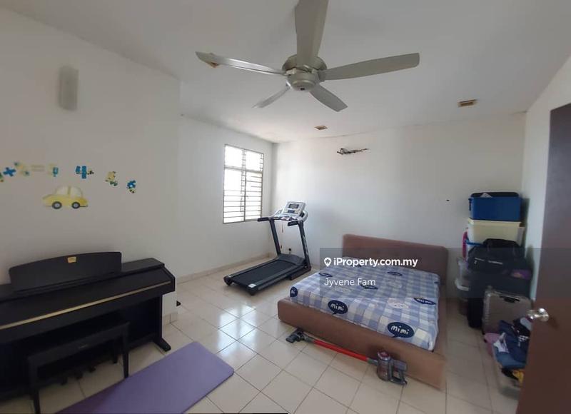 Rumah Berangkai 3 Tingkat untuk Dijual di Taman Sungai Sering, Cheras, Cheras oleh Jyvene Fam - iProperty.com.my