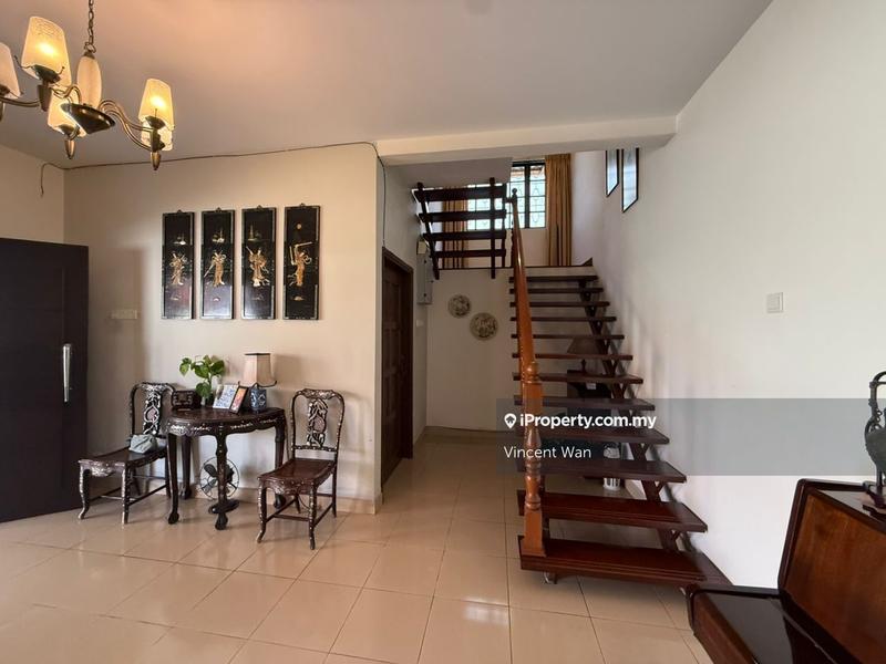 Bungalow House for Sale in SS1, Petaling Jaya by Vincent Wan - iProperty.com.my