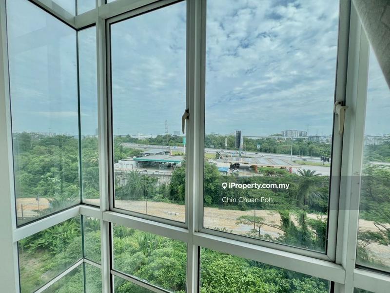 Kediaman Servis untuk Dijual di Subang Olives Residence oleh Chin Chuan Poh - iProperty.com.my