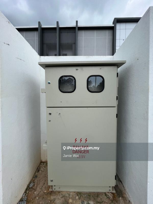 Semi-D Factory for Rent in Bandar Sri Sendayan, Negeri Sembilan by Janie Wai - iProperty.com.my