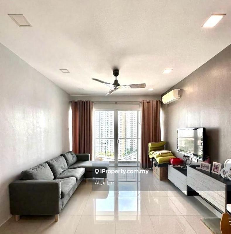 For Rent - Gardens Ville