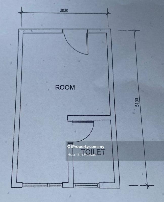 Apartment for Sale in Lodge Residence (Laman Universiti) by Husri Bin Hassan - iProperty.com.my