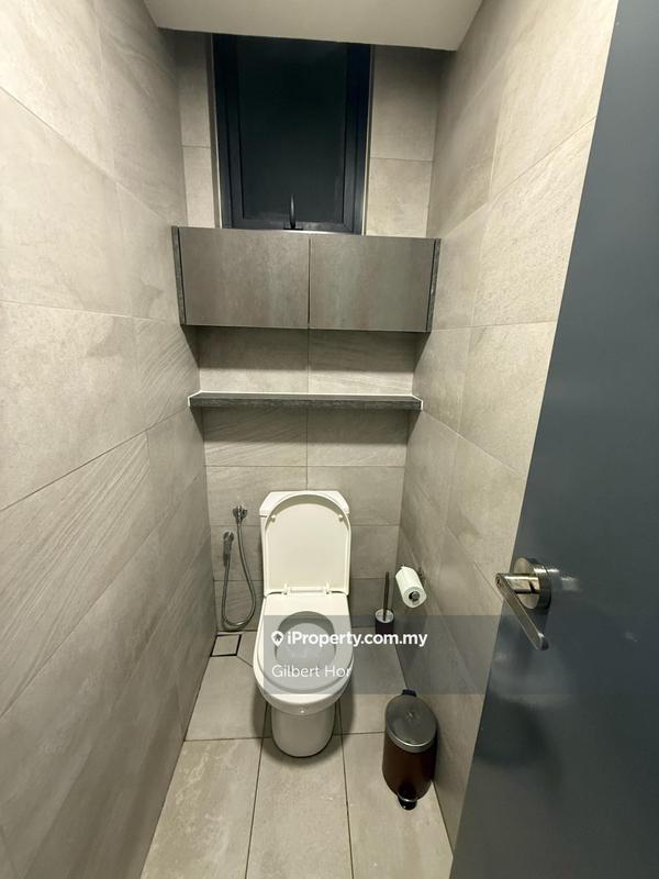 Kediaman Servis untuk Dijual di Henna Residence @ The Quartz WM oleh Gilbert Hor - iProperty.com.my