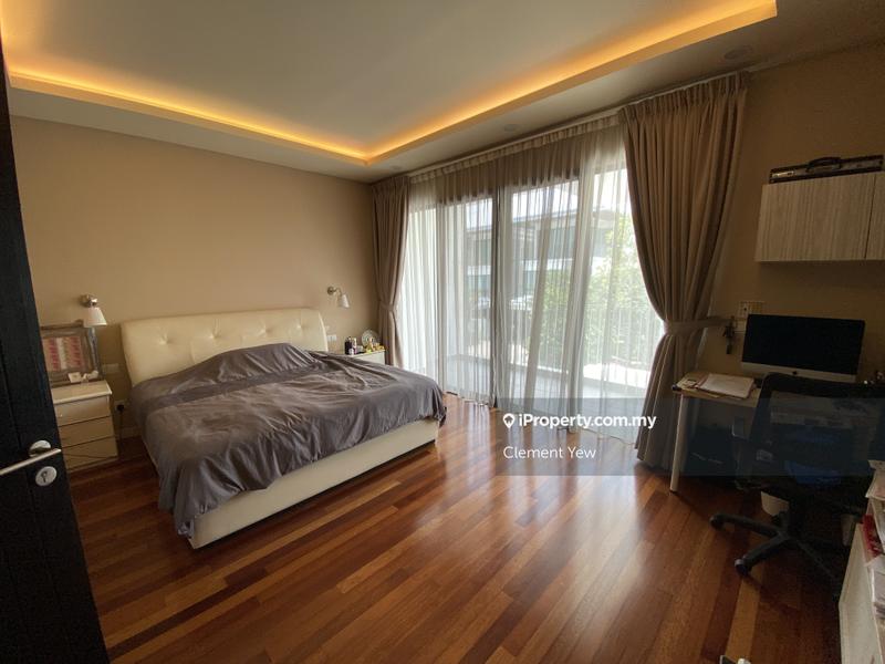 3.5-storey Terraced House for Sale in Setia Alam, Selangor by Clement Yew - iProperty.com.my