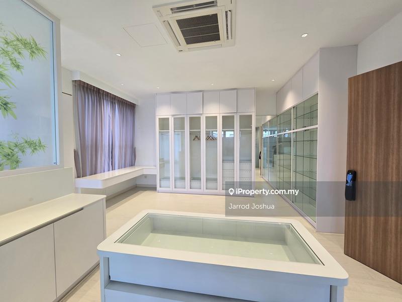 Condominium for Sale in Anjali North Kiara by Jarrod Joshua - iProperty.com.my