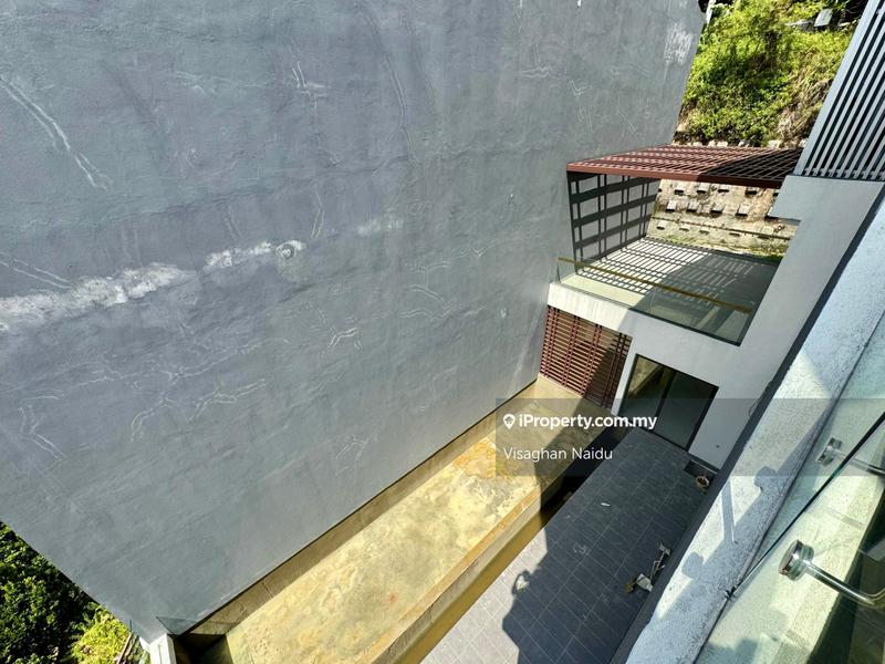 Banglo untuk Dijual di Santuari Park Pantai Bukit Gasing Petaling Jaya, Kampung Kerinchi (Bangsar South) oleh Visaghan Naidu - iProperty.com.my