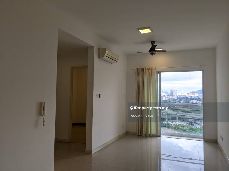 For Sale - Desa Green