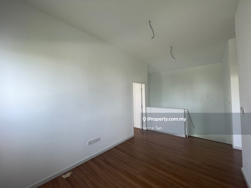 Rumah Berkembar untuk Dijual di Bandar Gamuda Gardens, Rawang oleh Vince Tan - iProperty.com.my