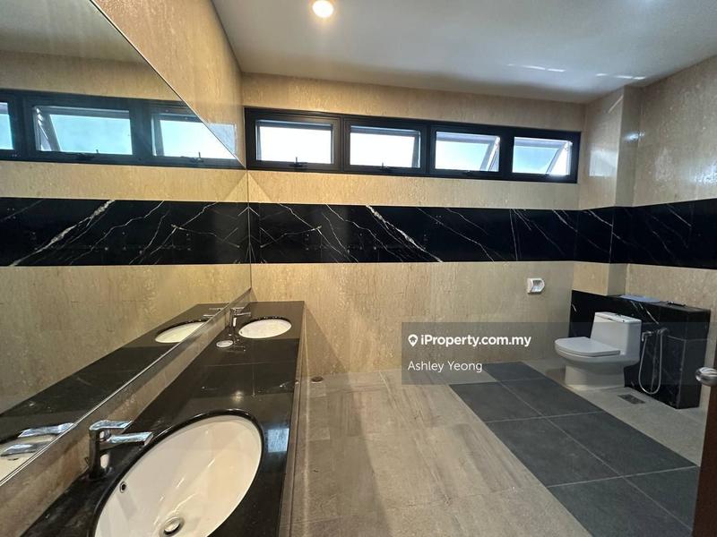 Bungalow House untuk Dijual di Horizon Hills, Iskandar Puteri (Nusajaya) oleh Ashley Yeong - iProperty.com.my