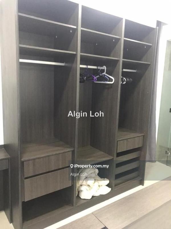 Residensi Servis untuk Disewa di Sky Park oleh Algin Loh - iProperty.com.my