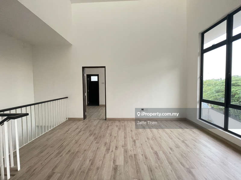 Rumah Berangkai 2 Tingkat untuk Dijual di 5hgx3, Puchong oleh Jaffe Then - iProperty.com.my