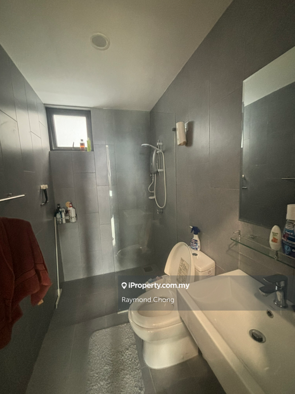 Service Residence for Sale in M Vertica by Raymond Chong - iProperty.com.my