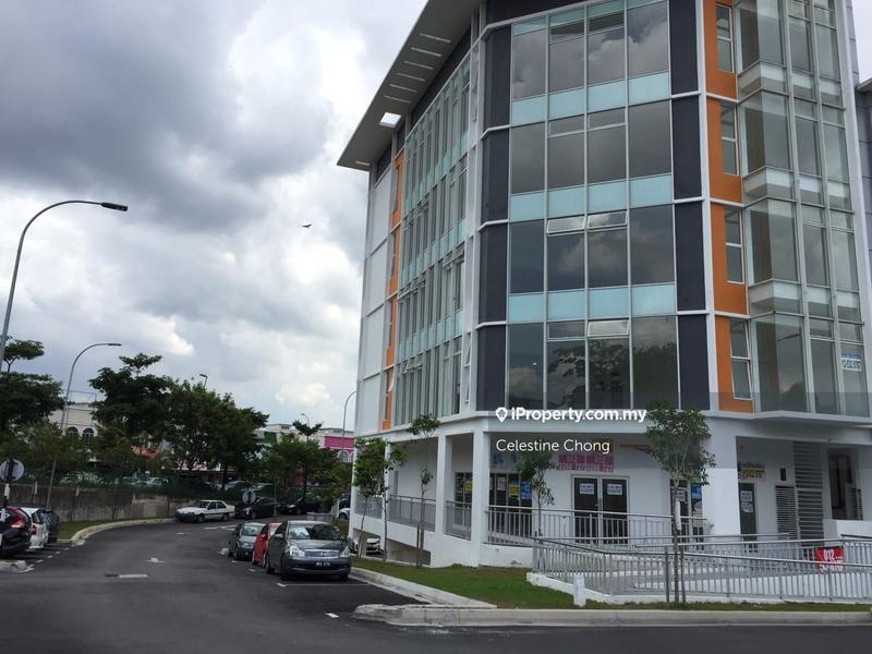 Shop-Office for Sale in Bandar Baru Bangi, Selangor by Celestine Chong - iProperty.com.my
