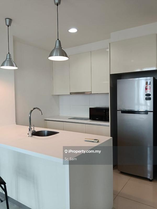 Kediaman Servis untuk Dijual di Tropicana Avenue oleh Sc Sam - iProperty.com.my