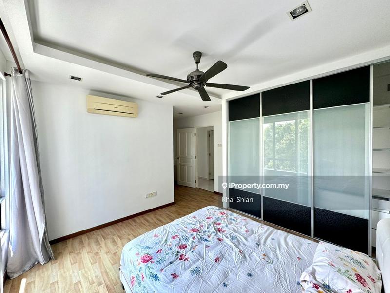 Condominium for Rent in The Waterfront Condominium by Khai Shian - iProperty.com.my