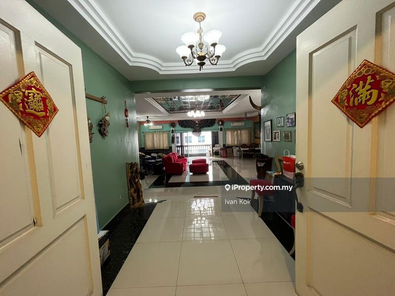 Kondominium untuk Dijual di Tiara Kelana oleh Ivan Kok - iProperty.com.my