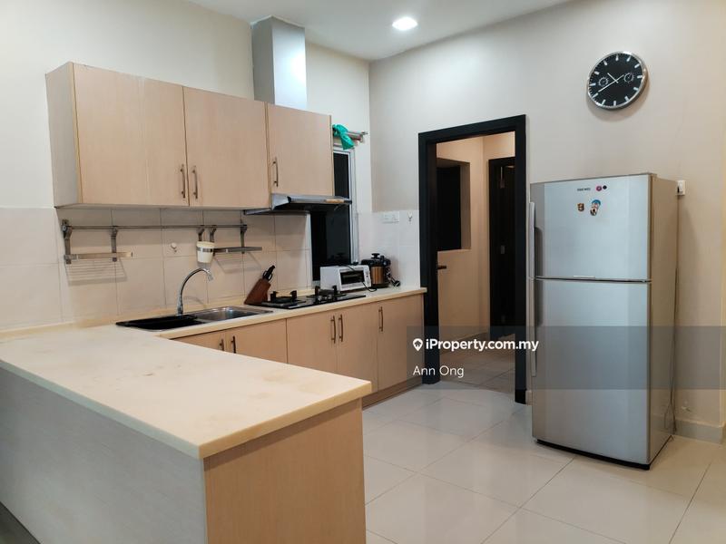 Residensi Servis untuk Disewa di One Residency oleh Ann Ong - iProperty.com.my