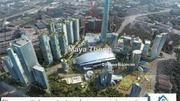 Condominium for Rent in Sri Putramas III / Royal Regent by W.Thong - iProperty.com.my