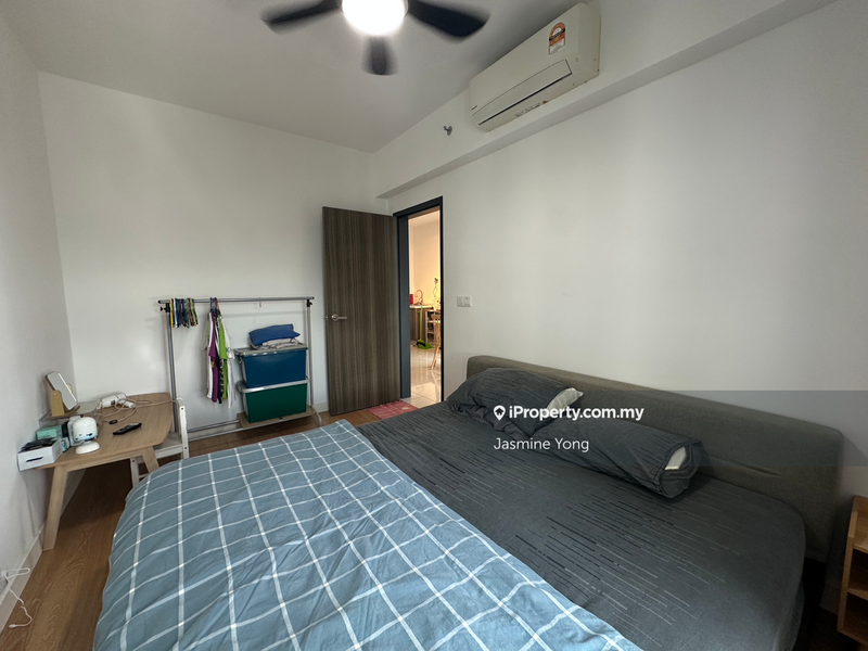 For Rent - The New Duo @ Edumetro