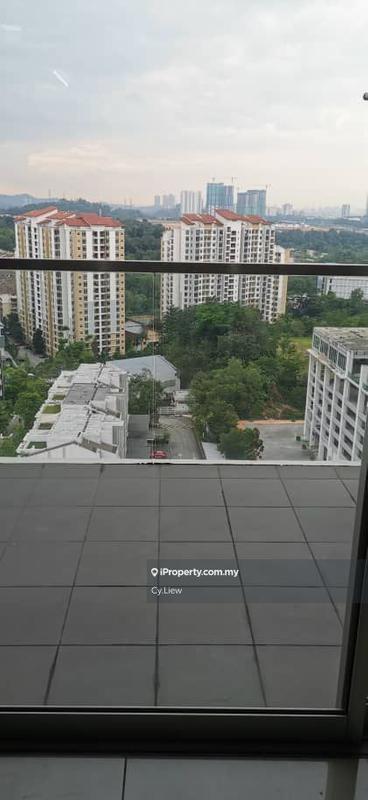 Condominium for Sale in The Sanderson by Cy.Liew - iProperty.com.my