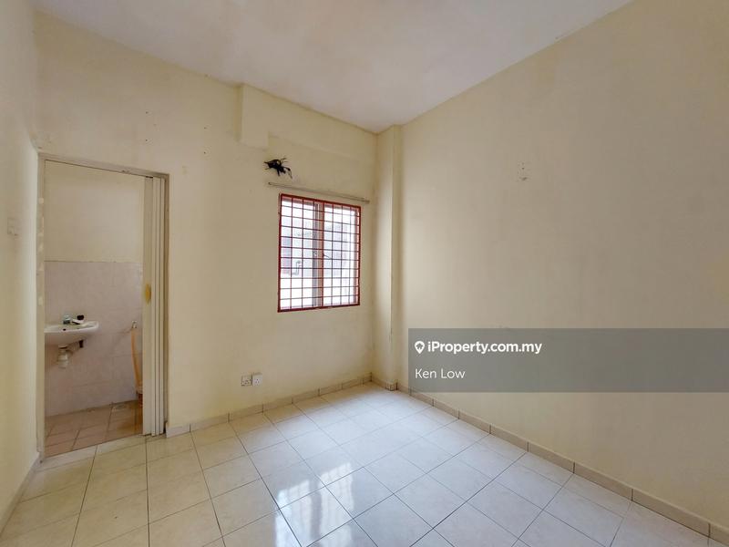 Pangsapuri untuk Disewa di Selesa I Resort Apartment (Pangsapuri Damai Mewah B) oleh Ken Low - iProperty.com.my