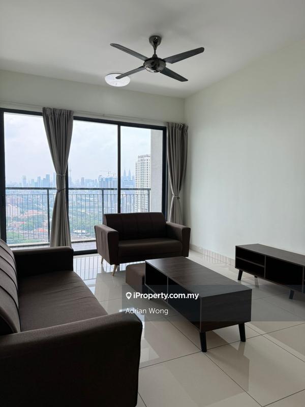 Kondominium untuk Dijual di Lido Residency oleh Adrian Wong - iProperty.com.my