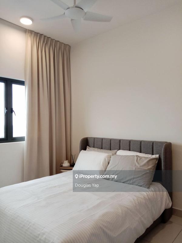 Service Residence for Rent in Princeton Suites @ EduSentral by Douglas Yap - iProperty.com.my