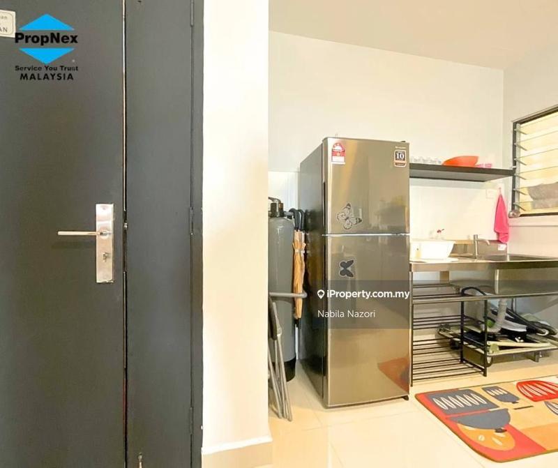 Residensi Servis untuk Dijual di Sky Riverfront oleh Nabila Nazori - iProperty.com.my