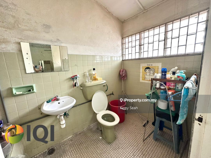 Rumah Teres 2-Tingkat untuk Dijual di Taman Desa Damai, Bukit Mertajam oleh Kerry Seah - iProperty.com.my