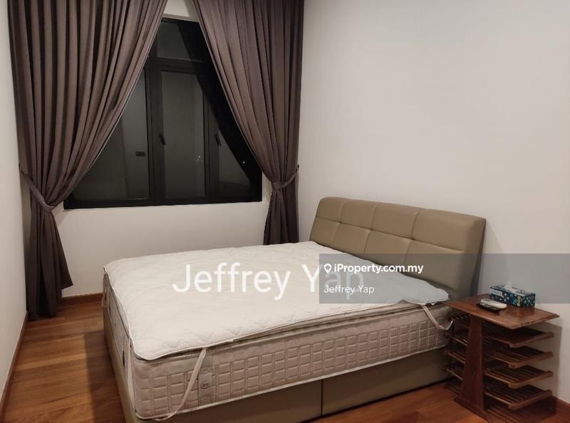 Kondominium untuk Disewa di Seri Puteri Hills oleh Jeffrey Yap - iProperty.com.my