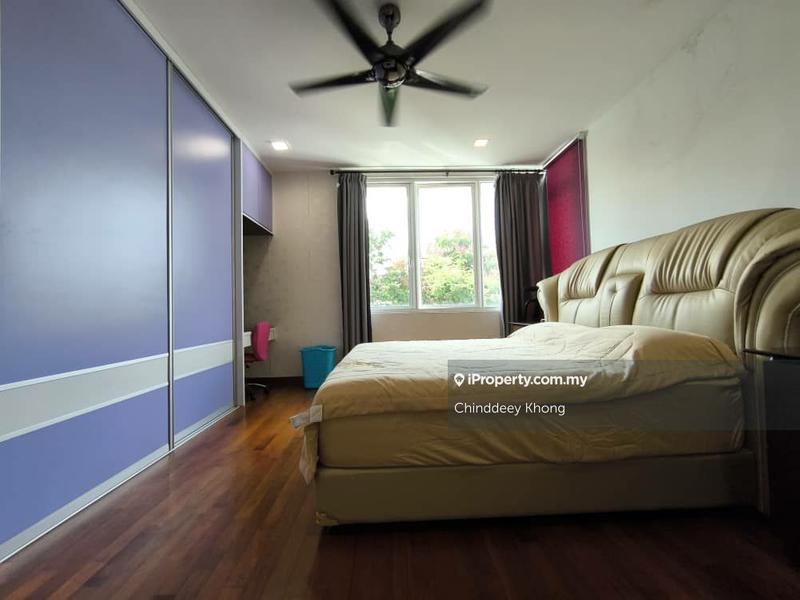 Bungalow House for Sale in Garden Residence, Cyberjaya by Chinddeey Khong - iProperty.com.my