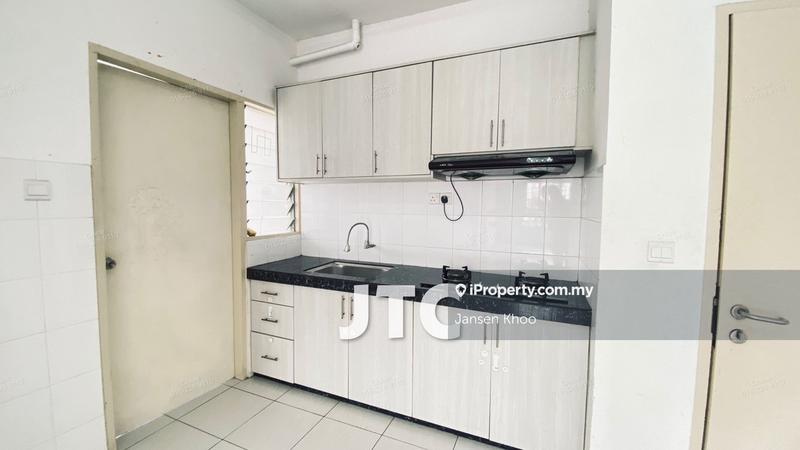 For Sale - Seri Intan Apartment