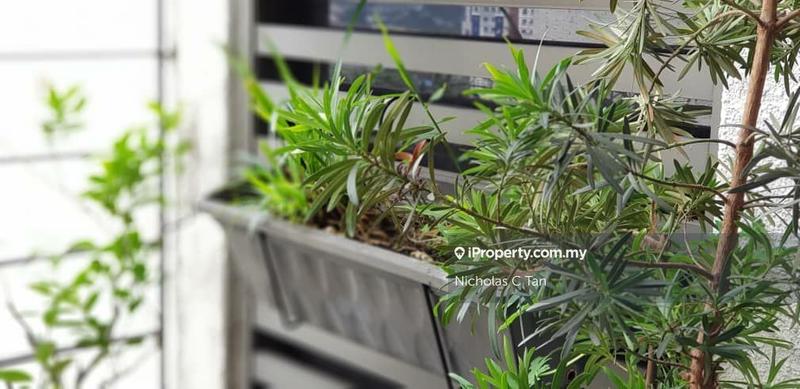 Service Residence for Sale in Centrio Pantai Hillpark by Nicholas C Tan - iProperty.com.my