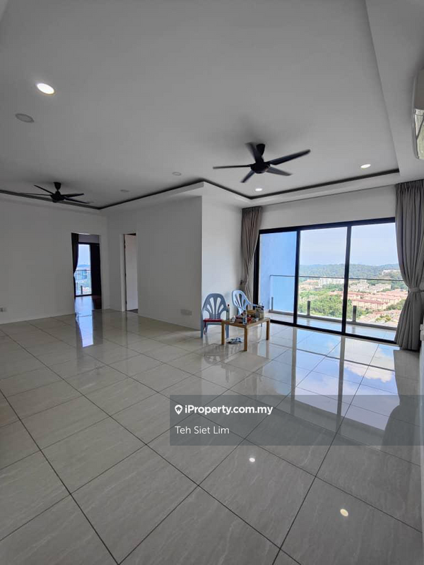 Condominium for Rent in Sky Condominium (Skyz Residence) by Teh Siet Lim - iProperty.com.my