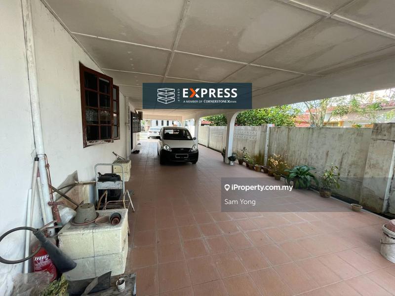 Rumah Berkembar untuk Dijual di Lutong, Miri oleh Sam Yong - iProperty.com.my