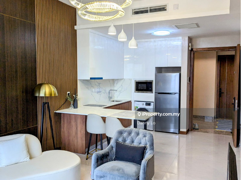 For Sale - Core Residence @ TRX