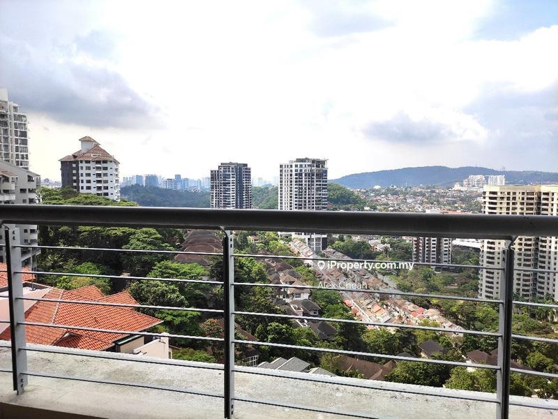 Condominium for Rent in Bangsar Peak by Alex Cheah - iProperty.com.my