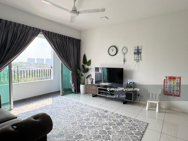 For Sale - Epic Residence