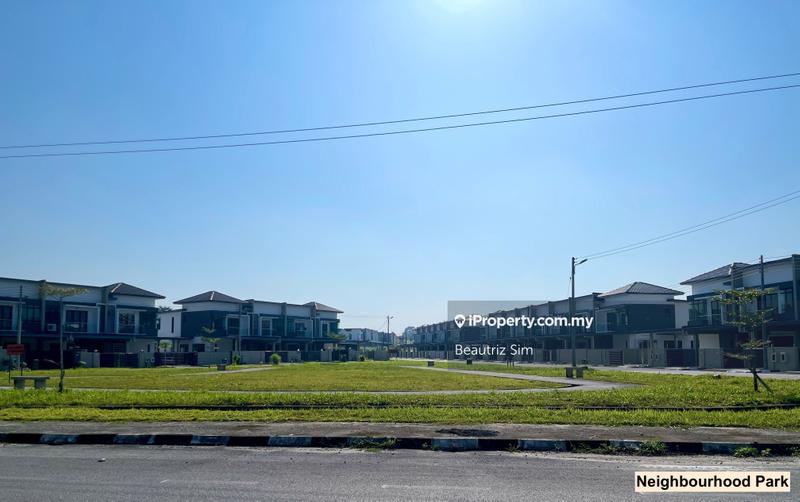 2-storey Terraced House for Sale in Samarahan, Sarawak by Beautriz Sim - iProperty.com.my