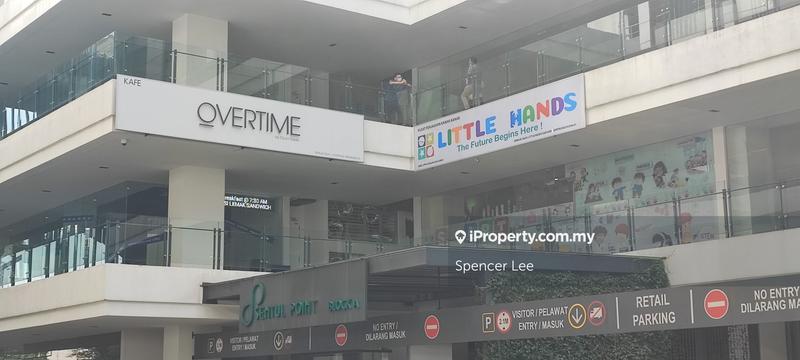 Kedai untuk Dijual di Sentul, Kuala Lumpur oleh Spencer Lee - iProperty.com.my