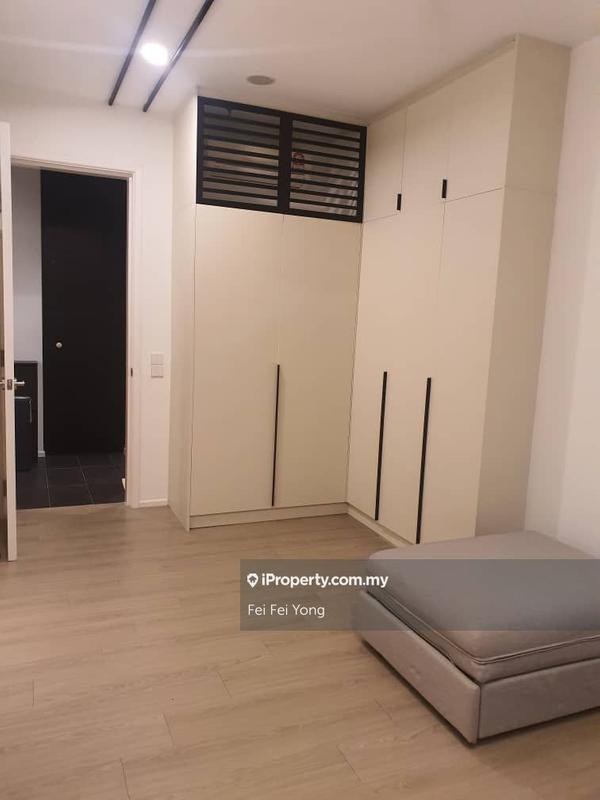 Service Residence for Sale in Arcoris SOHO by Fei Fei Yong - iProperty.com.my