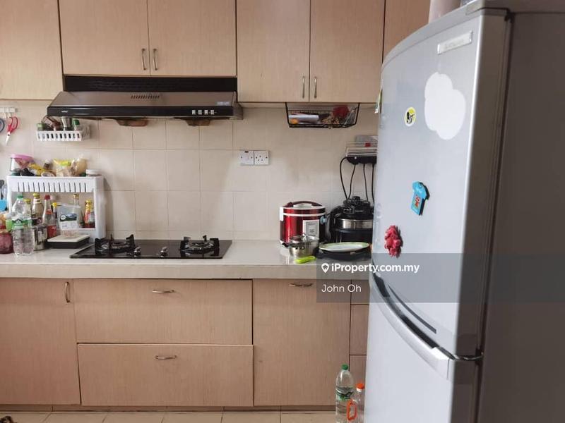 For Sale - Subang Perdana Goodyear Court 9