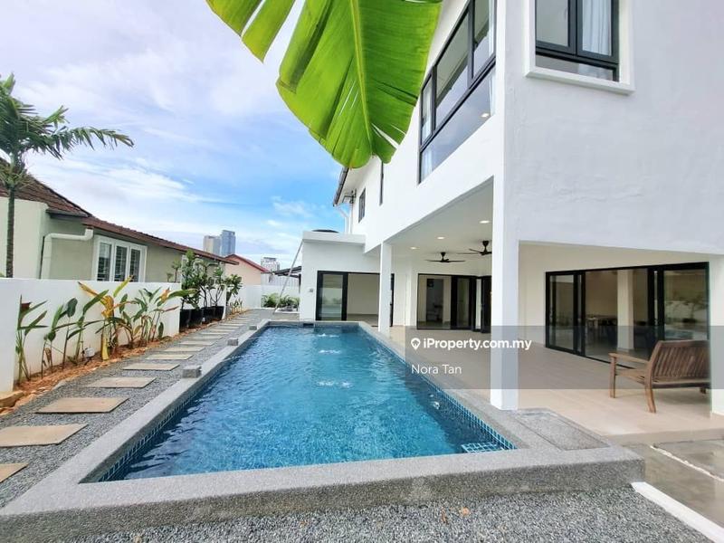 Bungalow House untuk Dijual di Seksyen 12, Petaling Jaya oleh Nora Tan - iProperty.com.my