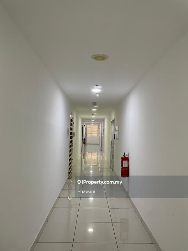 Pejabat untuk Dijual di Ara Damansara, Selangor oleh Hazwani - iProperty.com.my