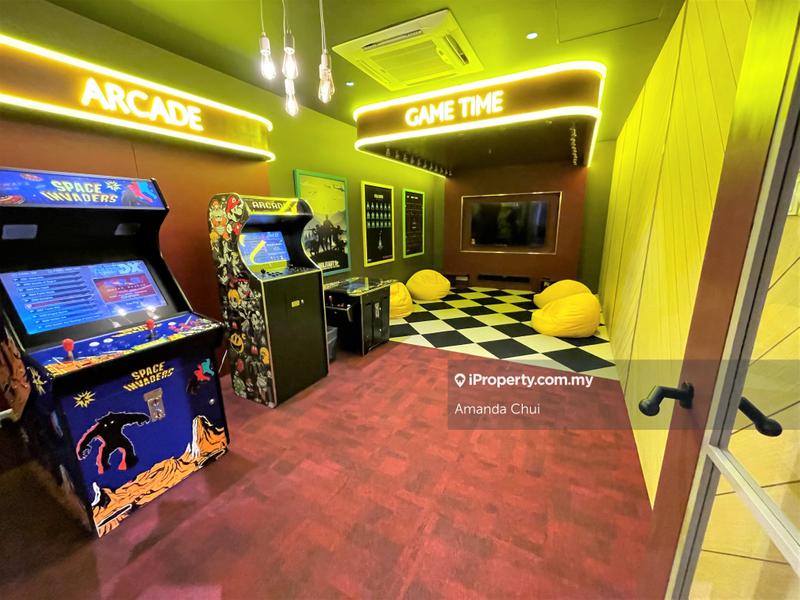 Pejabat untuk Disewa di Uptown, Damansara Utama, Petaling Jaya oleh Amanda Chui - iProperty.com.my