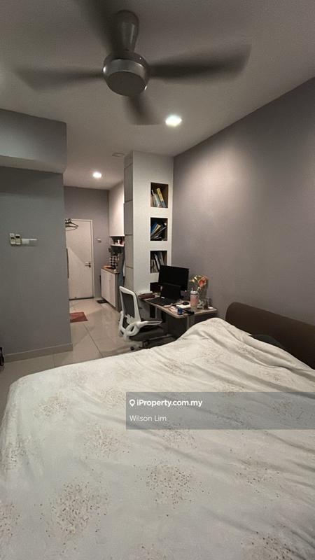 Condominium for Sale in Residence 8 by Wilson Lim - iProperty.com.my