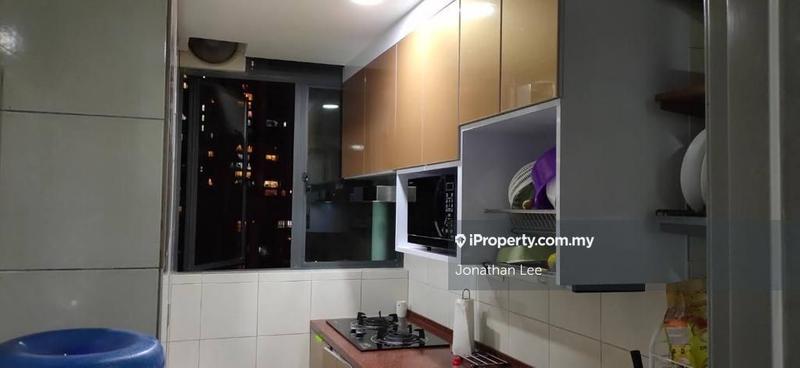 Condominium for Sale in Infiniti 3 Residences by Jonathan Lee - iProperty.com.my