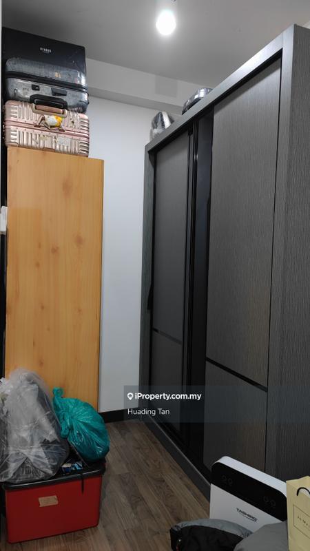 Service Residence for Sale in Service Residence @ Landmark Residence 2 by Huading Tan - iProperty.com.my