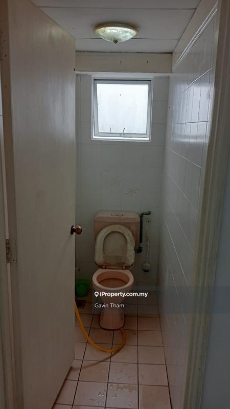 Apartment for Sale in Golden Hills Resort (Amber Court Apartment) by Gavin Tham - iProperty.com.my