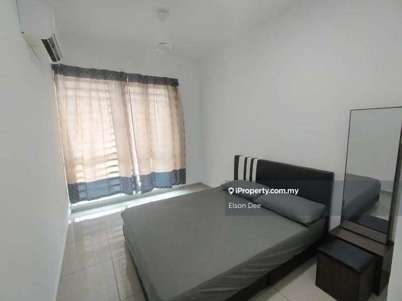 Kediaman Servis untuk Dijual di Metropol oleh Elson Dee - iProperty.com.my